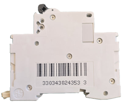 Merlin-Gerin 24353 Multi 9 C60N C32 MCB 3P 32A C Curve 6kA (New)