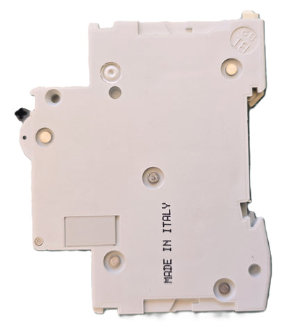 Merlin-Gerin 24409 Multi 9 C60N C63 MCB 1P 63A C Curve 6kA (New)