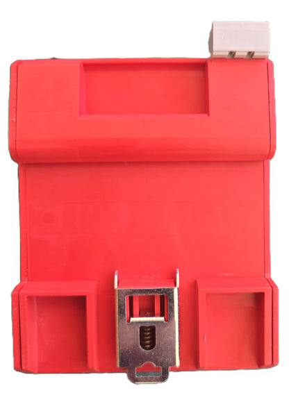 DEHN 900550 DG TT 230 400 FM DEHNguard 3+1 Type 2 Surge Arrester (Pre-owned)