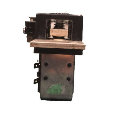 Albright SW260A-2 Heavy Duty DC Contactor 300A 24V Coil Busbar NO (Pre-owned)