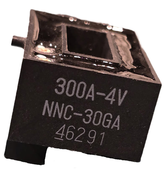 Nana-Electronics NNC-30GA Hall Effect DC Current Sensor 300A 4V (Pre-owned)
