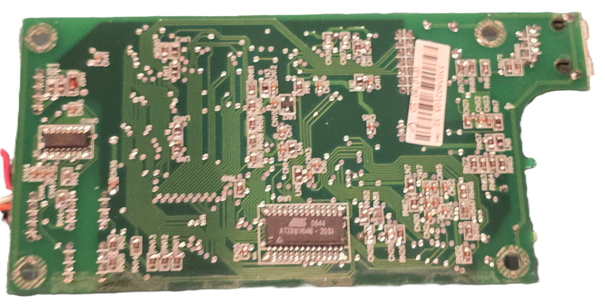 Delta 5505602105 CU-08-27 2930042203 CSU Ethernet Interface Card (Pre-owned)