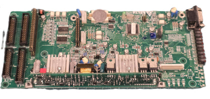 Delta 5505602123 CU-15W-13 2930086600 MCS-1800 CSU Controller Board (Pre-owned)