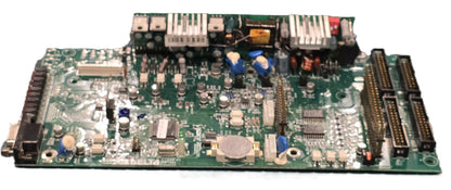 Delta 5505602123 CU-15W-13 2930086600 MCS-1800 CSU Controller Board (Pre-owned)