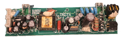 Delta 5505601115 SB-09G/EG-1 2930077101 CSU Aux Power Supply PCB (Pre-owned)
