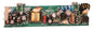 Delta 5505601115 SB-09G/EG-1 2930077101 CSU Aux Power Supply PCB (Pre-owned)