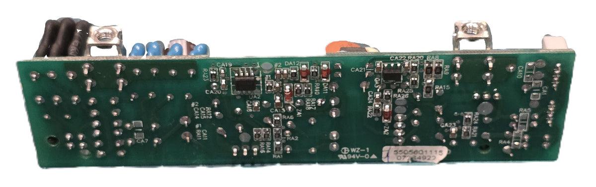 Delta 5505601115 SB-09G/EG-1 2930077101 CSU Aux Power Supply PCB (Pre-owned)