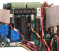 Delta 5505602114 CU-15W-14 2930086701 Smart CSU Relay I/O Board (Pre-owned)