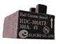 ElecBiz HDC-300ATE Hall Effect DC Current Sensor 300A 4V 4 Pin (Pre-owned)