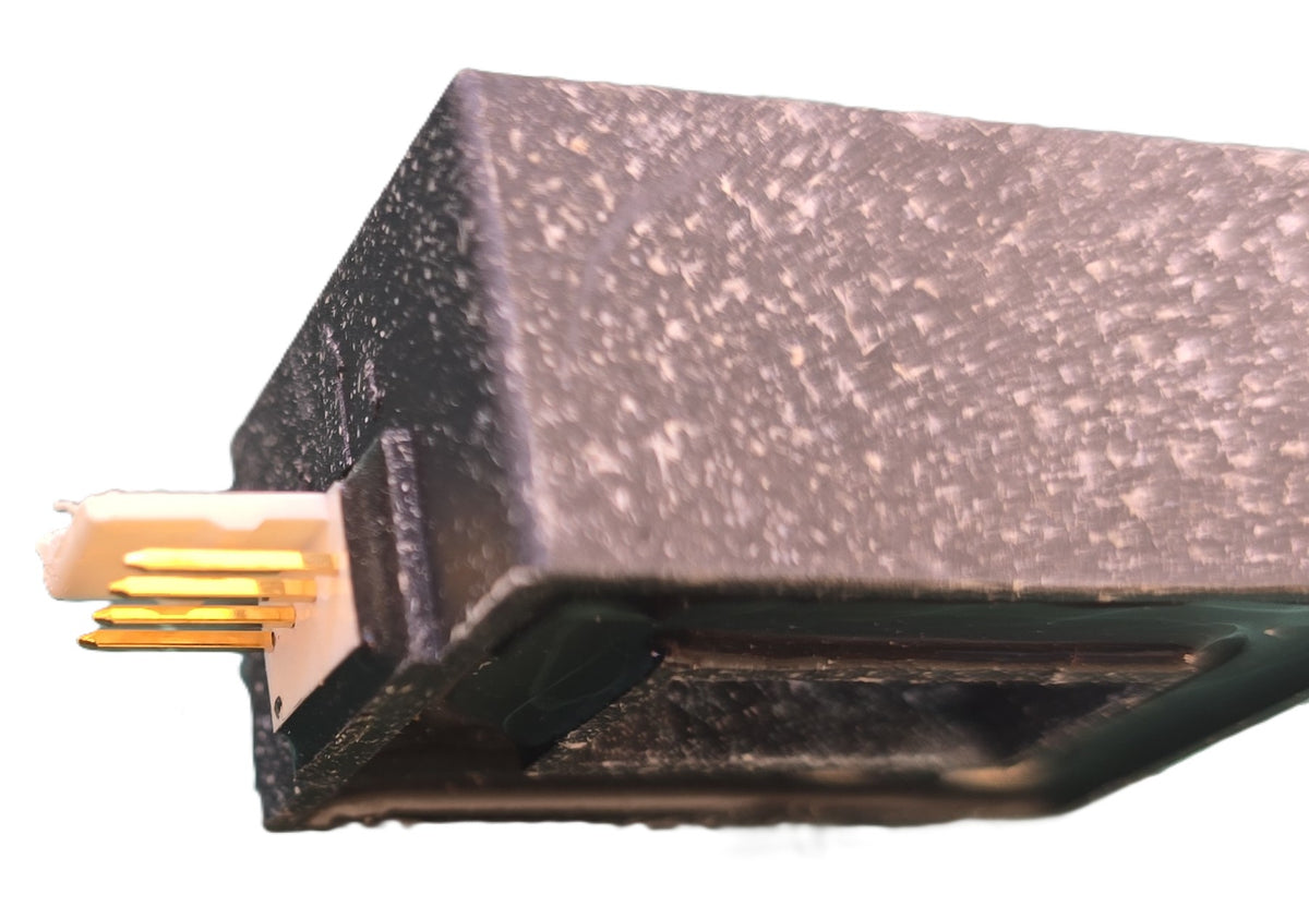 ElecBiz HDC-300ATE Hall Effect DC Current Sensor 300A 4V 4 Pin (Pre-owned)