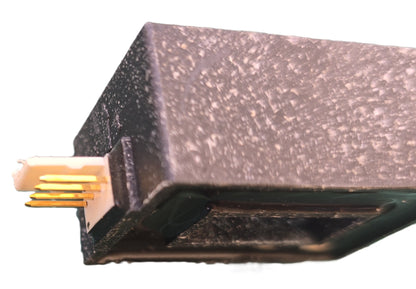 ElecBiz HDC-300ATE Hall Effect DC Current Sensor 300A 4V 4 Pin (Pre-owned)