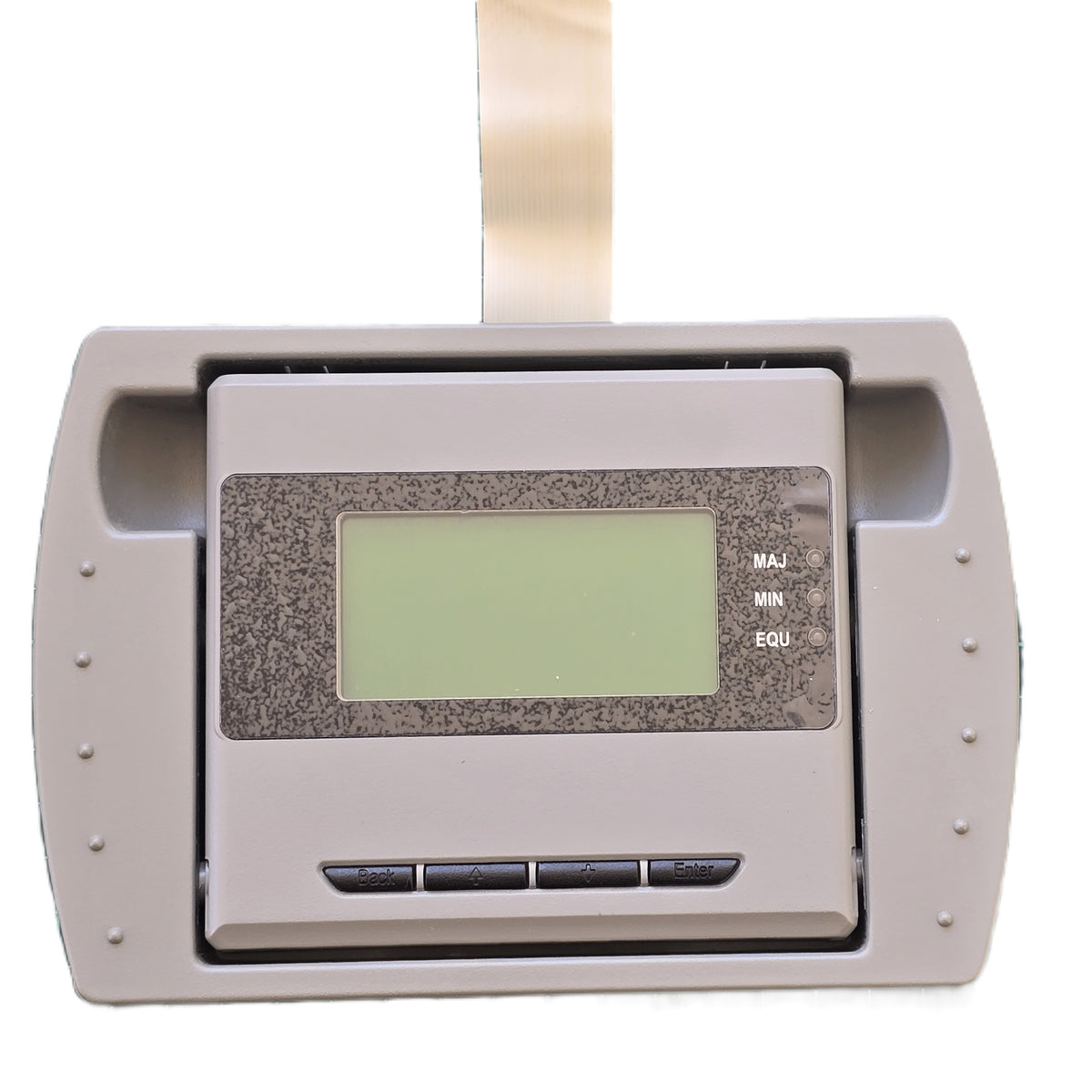Delta 5505601036 Smart CSU LCD Display Keypad Module CM-2 (Pre-owned)