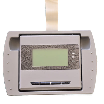 Delta 5505601036 Smart CSU LCD Display Keypad Module CM-2 (Pre-owned)