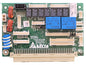 Delta 5505600936 CU-15W-2 2930067003 CSU Relay I/O Board DIN41612 (Pre-owned)