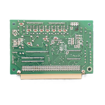 Delta 5505600936 CU-15W-2 2930067003 CSU Relay I/O Board DIN41612 (Pre-owned)