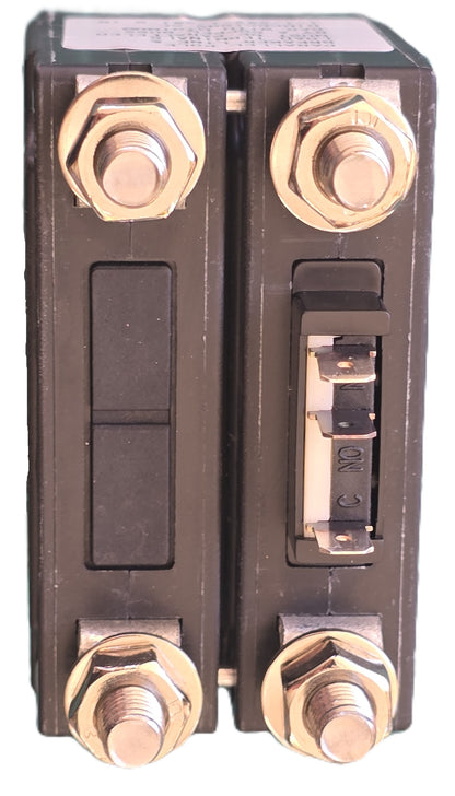 Sensata-Airpax CELHPK11-1REC5-32933-200 200A 80VDC Hydraulic Breaker (Pre-owned)