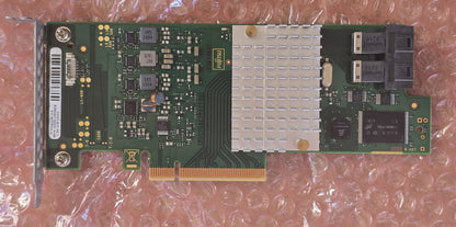 Fujitsu D3327-A13 PSAS CP400i 12G SAS HBA RAID Controller PCIe3 x8 (Pre-owned)