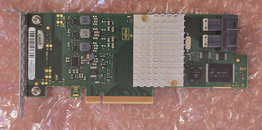 Fujitsu D3327-A13 PSAS CP400i 12G SAS HBA RAID Controller PCIe3 x8 (Pre-owned)