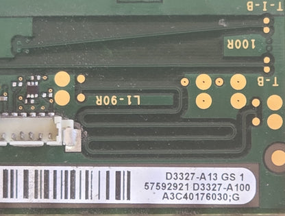 Fujitsu D3327-A13 PSAS CP400i 12G SAS HBA RAID Controller PCIe3 x8 (Pre-owned)