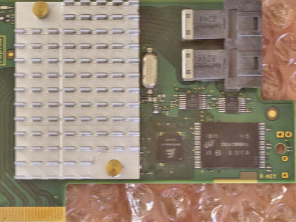 Fujitsu D3327-A13 PSAS CP400i 12G SAS HBA RAID Controller PCIe3 x8 (Pre-owned)