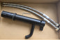 Clark CL10008.B5A Round Blade Tower Basin Mixer Matte Black (New Opened)