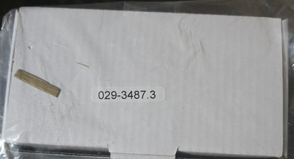 Siemens A7E0002934873 3SV9 Auxiliary Switch 8 Level 19mm (New Sealed)