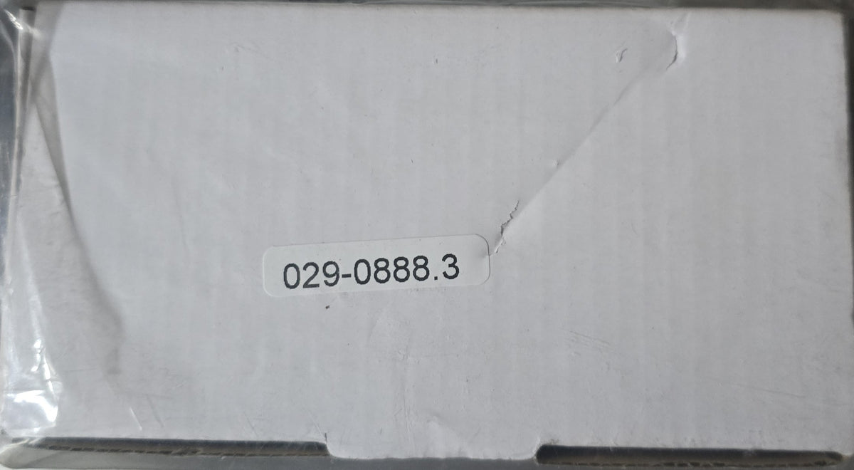 Siemens A7E0002908883 3SV9 Auxiliary Switch 8 Level 19mm (New Sealed)