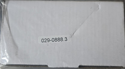 Siemens A7E0002908883 3SV9 Auxiliary Switch 8 Level 19mm (New Sealed)