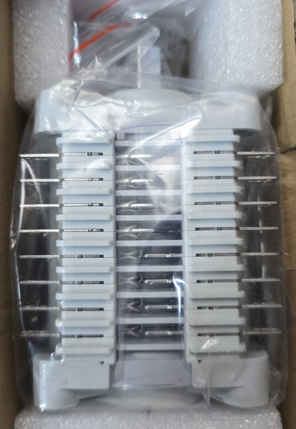 Siemens A7E0002908883 3SV9 Auxiliary Switch 8 Level 19mm (New Sealed)