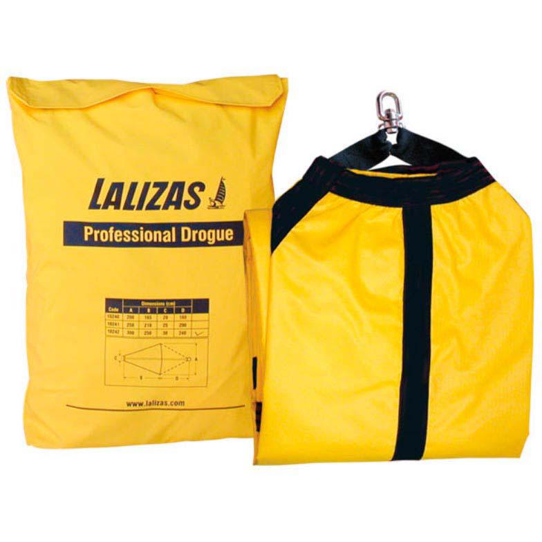 lalizas 10240 RWB8735 Professional Sea Drogue No.1  2m (NEW)