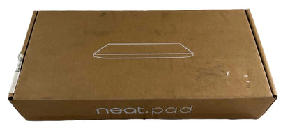 Neat NEATPAD-SE A1 8" Touch Controller Scheduling Display (NEW In Box)