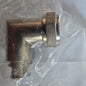 Amphenol M85049/90-19N03 Circular MIL Spec Backshell Right Angle Size 19 NEW