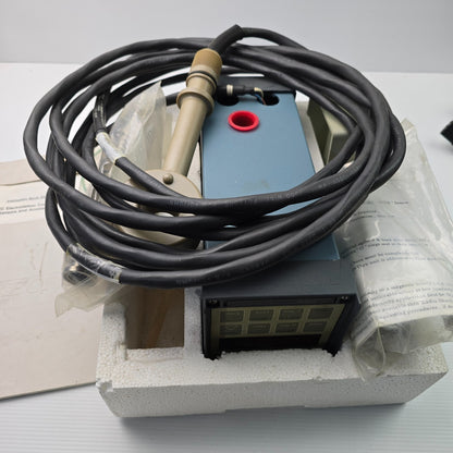 Foxboro 873EC-CIXFGZ-7 Electrochemical Analyzer for Electrodeless Conductivity