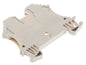 Weidmuller WDU 2.5 1020000000 Feed-through terminal, Screw connection, 2.5 mm²