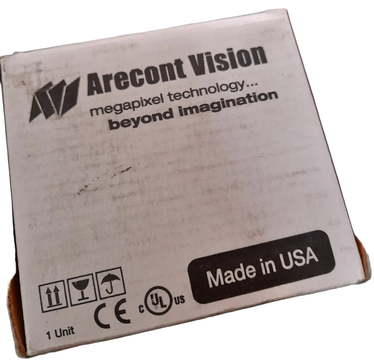 Arecont Vision AV3135 IP MegaDome Color & Day/Night Camera 3/1.3 MP (NEW)