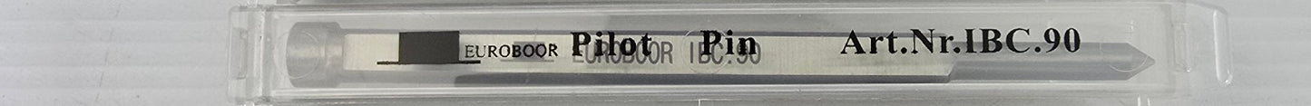 Euroboor IBC.90 Pilot Pen 6.35x102 for Annular Cutter (NEW) 1PCS