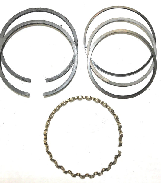 QUINCY 2022115201, ST Ring Piston Stadard Size
