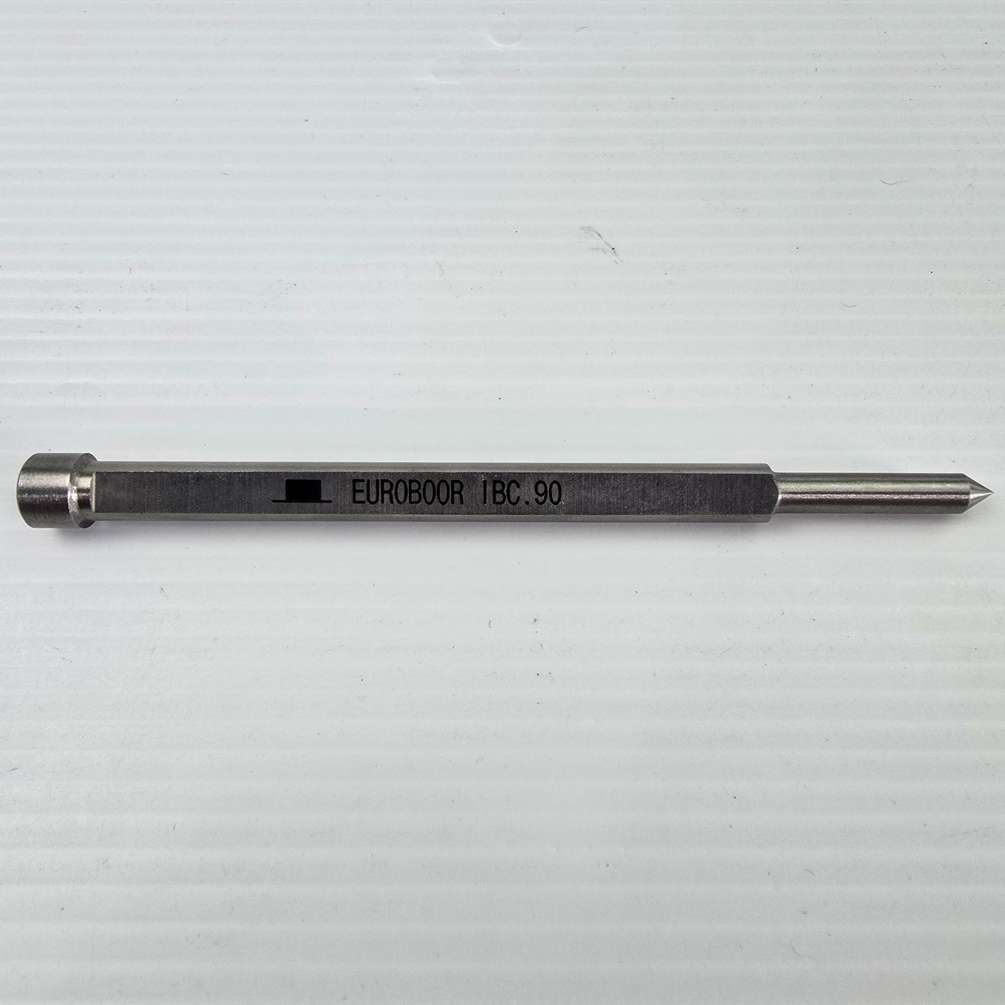 Euroboor IBC.90 Pilot Pen 6.35x102 for Annular Cutter (NEW) 1PCS