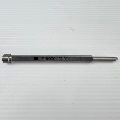 Euroboor IBC.90 Pilot Pen 6.35x102 for Annular Cutter (NEW) 1PCS