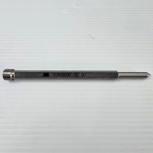 Euroboor IBC.90 Pilot Pen 6.35x102 for Annular Cutter (NEW) 1PCS