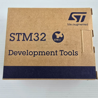 STMicroelectronics STLINK-V3SET ST-LINK V3 Debugger/Programmer for STM8 & STM32