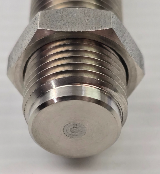 EDD 4.5031SE Magnetic sensor 3" x 5/8"-18 UNF 3-PIN (NEW)