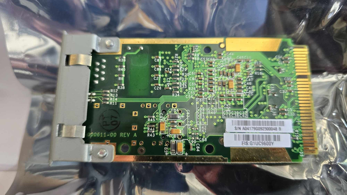 Allied Telesis 990-002679-00 595-000469 REV. A  Model AT-A65 (NEW IN BOX)