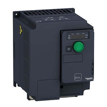 Schneider ATV320U40N4C Variable speed drive, Altivar Machine ATV320, 4 kW, 3P