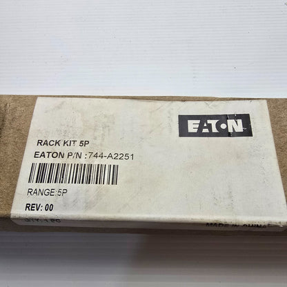 Eaton 744-A2251 RACK KIT Range 5P