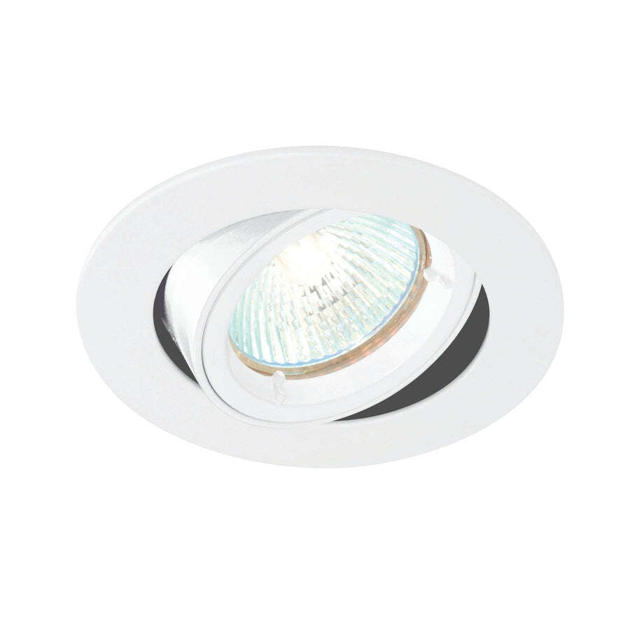 Crompton XL-LED MINI PRO LED Gimbal Downlight Kit 3000K dimmable