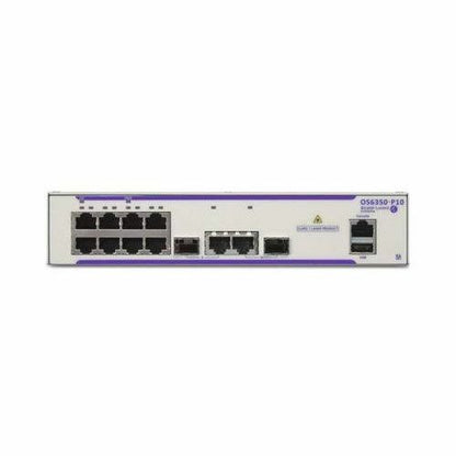 Alcatel-Lucent 6450-10 OmniSwitch  Gigabit Ethernet LAN Switch (NEW)