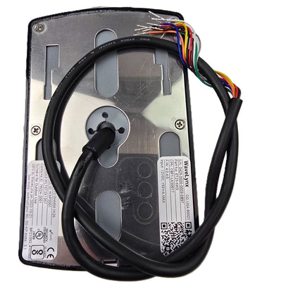 ButterflyMX 2-Door Access Controller Kit PSU DIN Keypad Reader & Fobs (NEW)