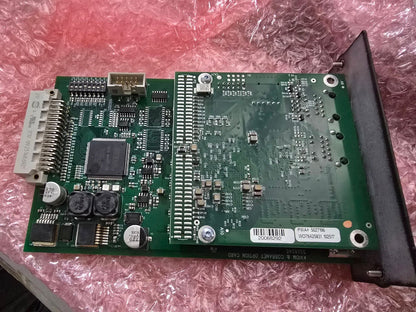 BSS BLU-SIMX BLU LINK 32 x 32 interface between Soundcraft Si Series (PreOwned)