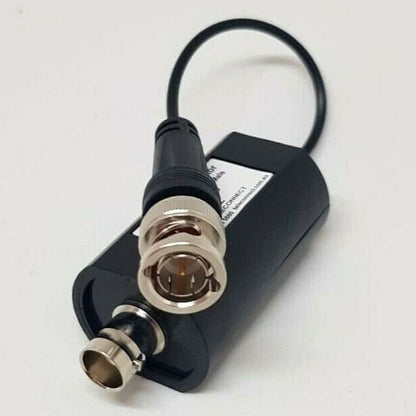 EDL E10500D Video Ground Loop Isolator, DVR end - Loop Video (NEW)